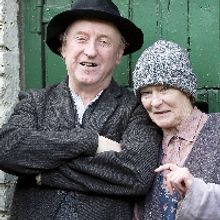 THE TAILOR AND ANSTY Returns to The New Theatre 