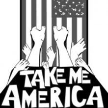 Curtain Call's Musical Mondays Presents TAKE ME, AMERICA, 4/19