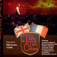 A TALE OF TWO CITIES CD/DVD Now Available