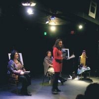 Nancy Mills' TALES OF DOWNTOWN Returns to Company of Angels, 3/28