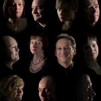 The Tallis Scholars Perform at St. Bartholomew's Church, 3/26