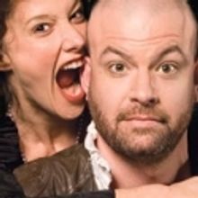 Chicago Shakespeare Theatre Presents THE TAMING OF THE SHREW 4/14-6/6