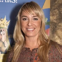 Tamzin Outhwaite: 'I Try To Do That Thing That Charity Does...'