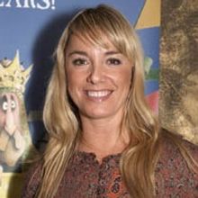 Tamzin Outhwaite: 'I Try To Do That Thing That Charity Does...'