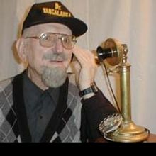 DR. TANGALANGA Plays the Trastienda Club, 3/5