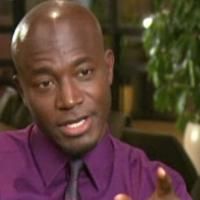 STAGE TUBE: Diggs, Wilson & Walsh Talk 'GREYS' and 'PRIVATE' Crossover to ET