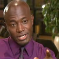 STAGE TUBE: Diggs, Wilson & Walsh Talk 'GREYS' and 'PRIVATE' Crossover to ET Video