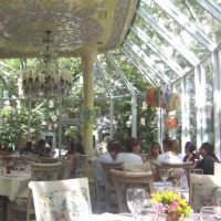 NYC Landmark and Broadway Celebration Staple, Tavern on the Green, Closes its Doors