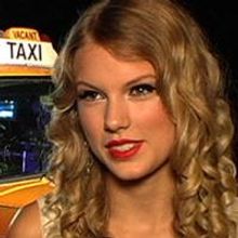 STAGE TUBE: Taylor Swift Talks Broadway, NYC And Music To MTV