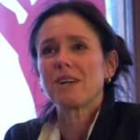 STAGE TUBE: Julie Taymor Talks Shaping 'SPIDER-MAN'