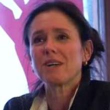 STAGE TUBE: Julie Taymor Talks Shaping 'SPIDER-MAN'