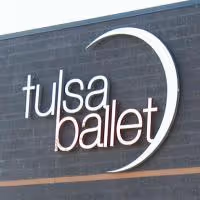 Tulsa Ballet Makes NY Return At Joyce Theater 8/10 Thru 8/15