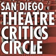 San Diego Theatre Critics Circle Presents 8th Annual Craig Noel Awards for Theatrical