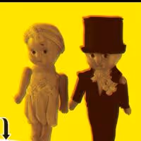 Brenda Jean Foley & Audrey-Maeve Hager Bring 'Then Comes Marriage' to Don't Tell…