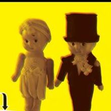 Brenda Jean Foley & Audrey-Maeve Hager Bring 'Then Comes Marriage' to Don't Tell…