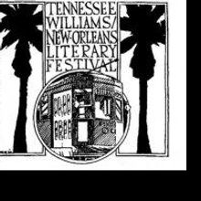 Tennessee Williams Festival Announces Winners of One-Act Play & Fiction Contests 
