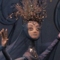 Photo Flash: Bob Baker Marionette Theater Presents IT’S A MUSICAL WORLD, 4/19-7/11