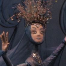 Photo Flash: Bob Baker Marionette Theater Presents IT’S A MUSICAL WORLD, 4/19-7/11