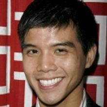 Harada, Leung, Llana, et al. Set for ONCE ON THIS ISLAND Concert, 5/16