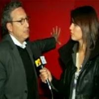 STAGE TUBE: Bernie Telsey on Adam Lambert's Broadway Connection Video
