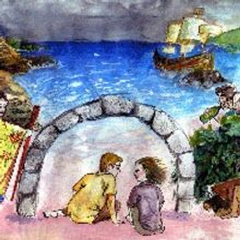 Acorn Shakespeare Ensemble Adds Performance Dates for THE TEMPEST, 4/19 & 4/20