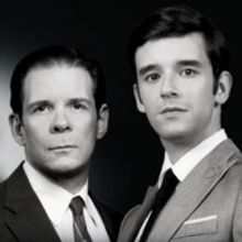 Derek & Romaine and Cast Set For 'Talkout Mondays' at THE TEMPERAMENTALS, 3/8