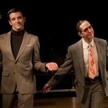 Out Magazine 'Out 100' Includes Four TEMPERAMENTALS, Gavin Creel, Neil Patrick Harris