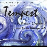 PSU Presents THE TEMPEST, 11/20 - 11/28