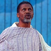Shakespeare Theatre Of NJ's THE TEMPEST Opens 6/27