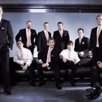The Ten Tenors Play the University of Florida, 11/3