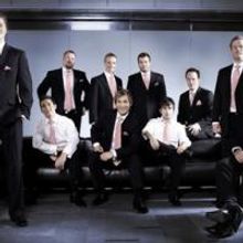 The Ten Tenors Play the University of Florida, 11/3