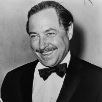 Eli Wallach Joins Burstyn, Hoffman et al. to Celebrate Tennessee Williams with TENN…