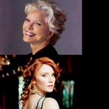 TENNESSEE WILLIAMS ON STAGE AND SCREEN Panel Set with Burstyn, Howard and Stritch…