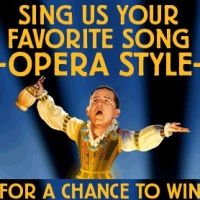 BWW Contest: Win a FREE Trip to NYC for LEND ME A TENOR's Opening Night!