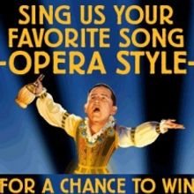 BWW Contest: Win a FREE Trip to NYC for LEND ME A TENOR's Opening Night!