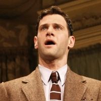 Photo Flash: LEND ME A TENOR Opens Tonight, 4/4, at the Music Box Theatre