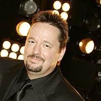 Terry Fator Brings 'A Very Terry Christmas' to the Mirage, Playing Now Thru 12/26