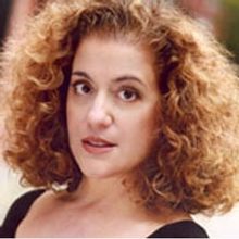 BWW SPECIAL FEATURE: How I Got My Equity Card - By Mary Testa