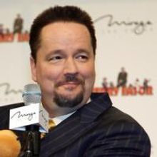 Terry Fator Host Nevada Arthritis Walk, 10/24