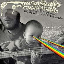 The Flaming Lips Announce Tour Dates With Support From Stardeath and White Dwarfs