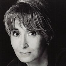 Twyla Tharp: 'My Way' is an Encapsulation of Time'