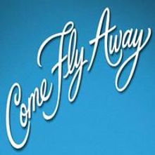 Tharp's COME FLY AWAY Featuring Sinatra Vocals to Open at Marquis in March