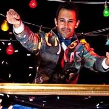 Laurence O'Dwyer Joins Arena Stage's THE FANTASTICKS, 11/20 - 1/10