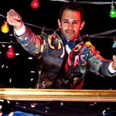Laurence O'Dwyer Joins Arena Stage's THE FANTASTICKS, 11/20 - 1/10