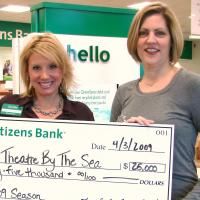 Citizens Bank To Sponsor Theatre By The Sea's DIRTY ROTTEN SCOUNDRELS 8/12-9/6