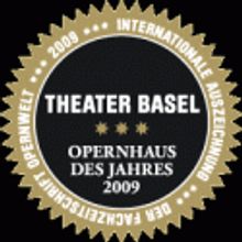 Basel Theatre's 2010-11 Season Brochure Available Online, 4/29