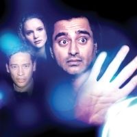 Bhaskar, Fletcher & Cunnffe Join the Rose Theatre's DUMB SHOW