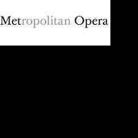 Fabio Luisi to Take Over Roles in TOSCA and LULU at The Met in April and May