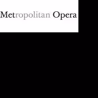 Fabio Luisi to Take Over Roles in TOSCA and LULU at The Met in April and May