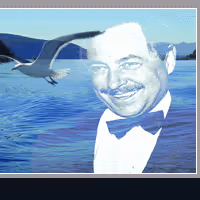Finborough Theatre Presents THREE SEAGULLS 4/10, 4/17, 4/24